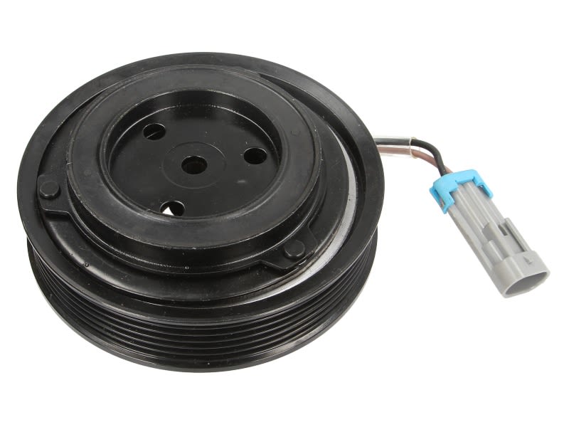 Sprzęgło elektromagnetyczne kompresora THERMOTEC KTT040168