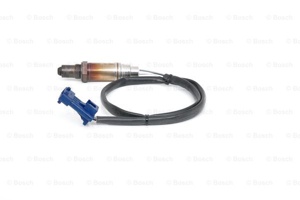 Sonda lambda BOSCH F 00H L00 387