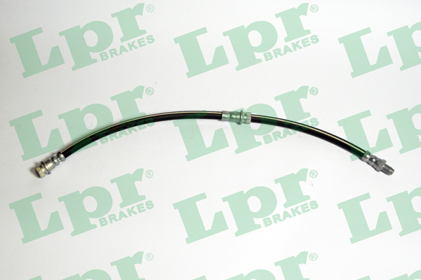 Przewód hamulcowy elastyczny LPR 6T48217