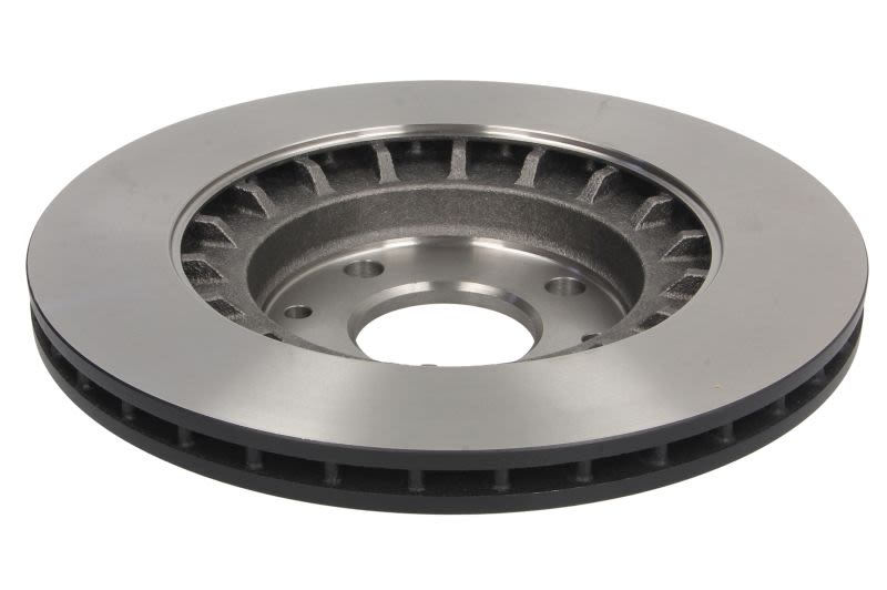 Tarcza hamulcowa TRW DF4107