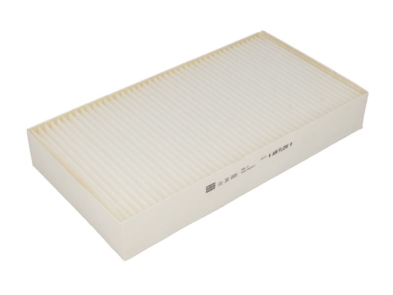 Filtr kabinowy MANN-FILTER CU 32 005
