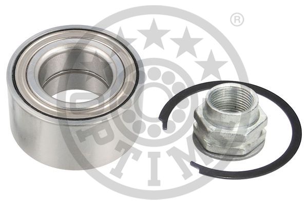 Zestaw łożysk koła OPTIMAL 801730