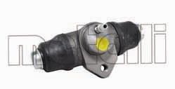Cylinderek METELLI 04-0394