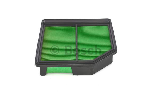 Filtr powietrza BOSCH F 026 400 098