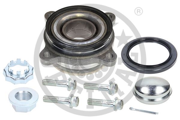 Zestaw łożysk koła OPTIMAL 951744