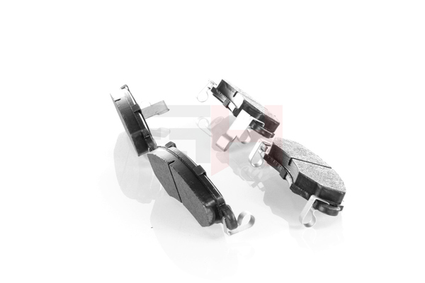 Klocki hamulcowe GH GH-413623