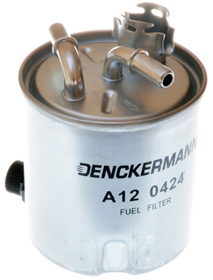 Filtr paliwa DENCKERMANN A120424