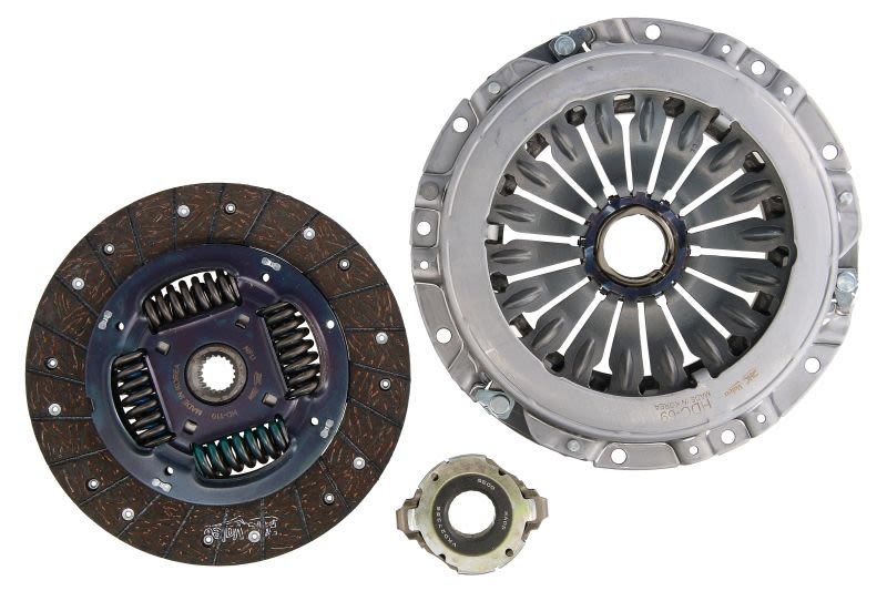 Zestaw sprzęgła AISIN KY-062A