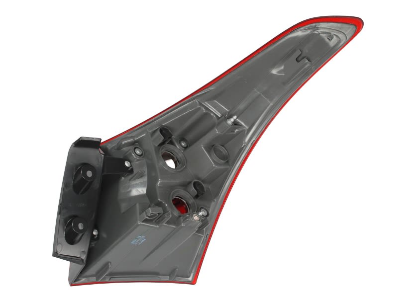 Lampa tylna zespolona TYC 11-12370-01-2