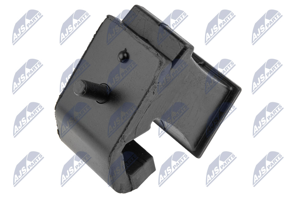 Regulator, wentylator nawiewu do wnętrza pojazdu NTY EZC-PS-006