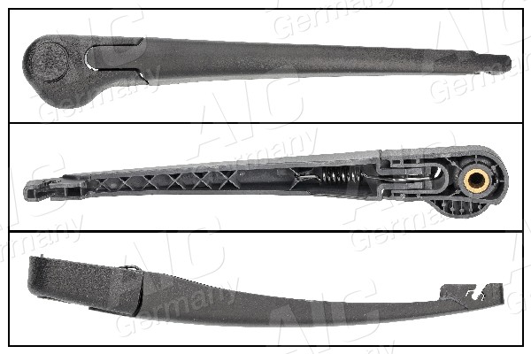 Ramię wycieraczki AIC 59726