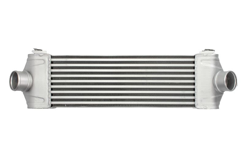 Chłodnica powietrza intercooler NRF 30037