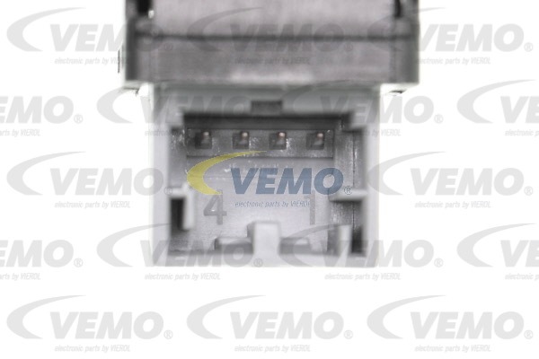 Przełącznik podnośnika szyby VEMO V10-73-0256