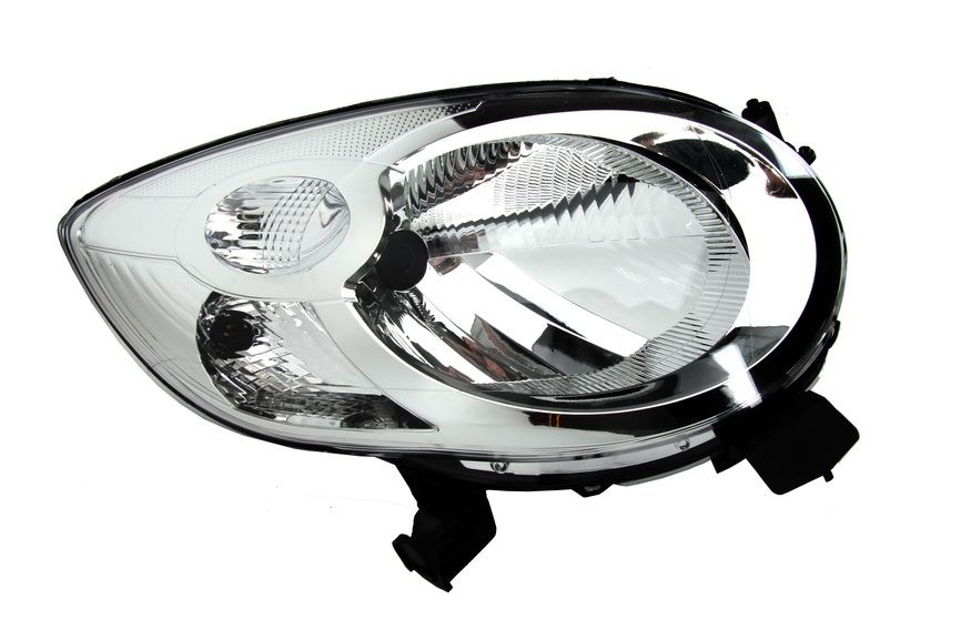 Reflektor ABAKUS 552-1123R-LD-EM