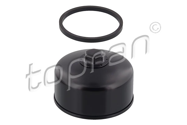 Filtr oleju TOPRAN 109 620