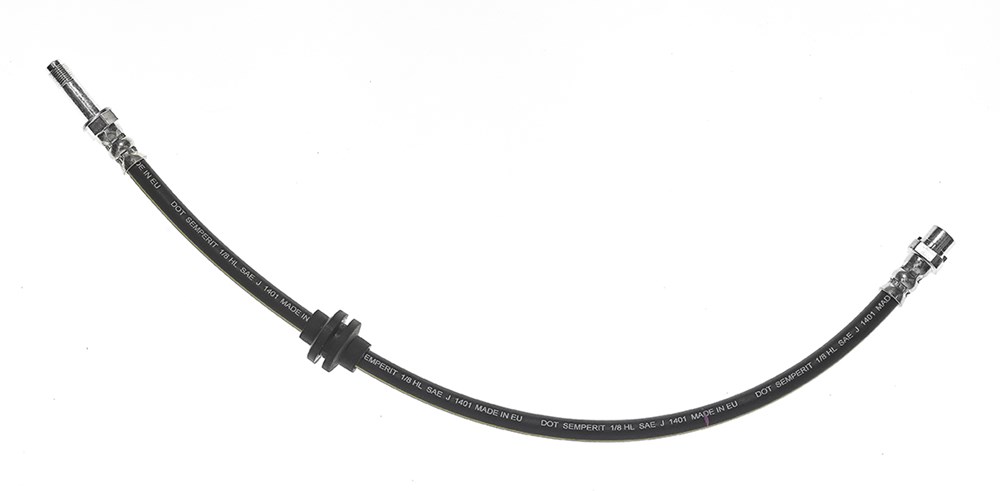 Przewód hamulcowy elastyczny BREMBO T 06 020
