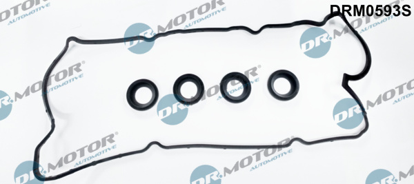 DR.MOTOR AUTOMOTIVE DRM0593S