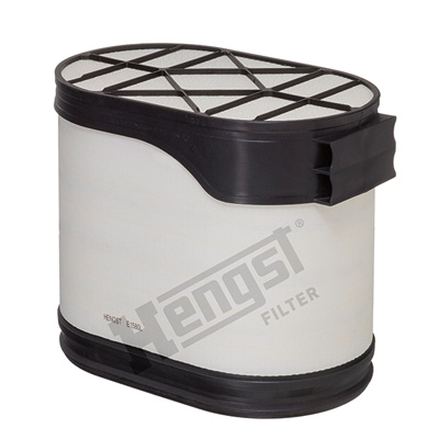 Filtr powietrza HENGST FILTER E1580L