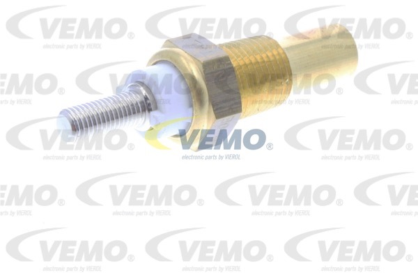 Czujnik temperatury płynu chłodzącego VEMO V25-72-1030