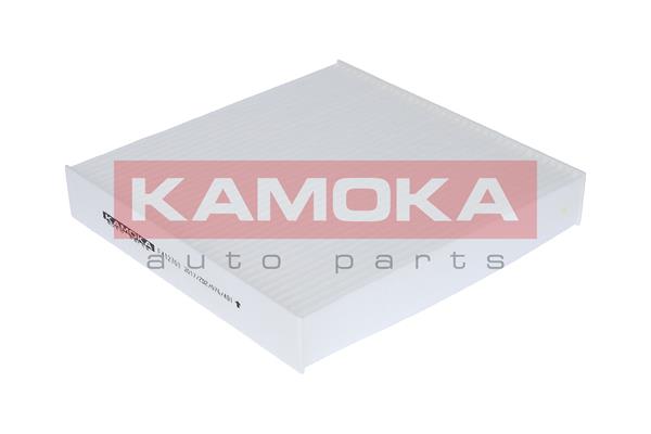 Filtr kabinowy KAMOKA F412701