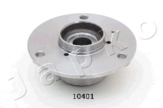 Piasta koła JAPKO 410401