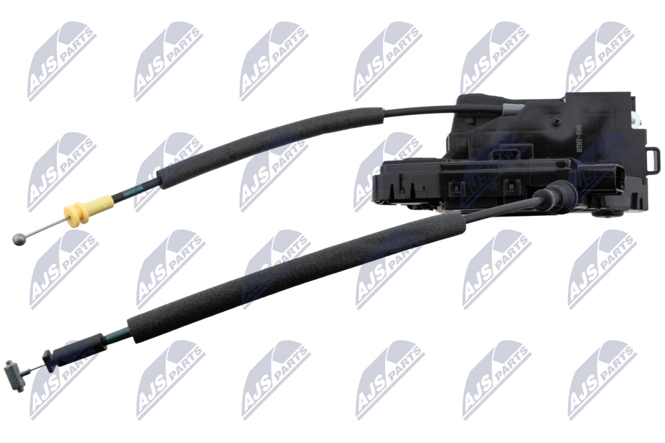 Zamek drzwi NTY EZC-HY-598