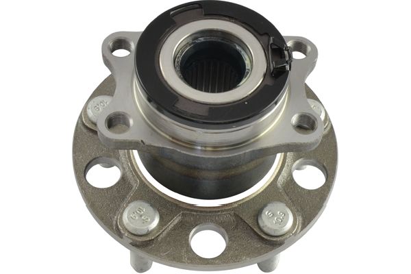 Zestaw łożysk koła KAVO PARTS WBH-5536