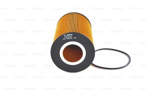 Filtr oleju BOSCH F 026 407 051