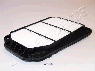 Filtr powietrza JAPANPARTS FA-W09S