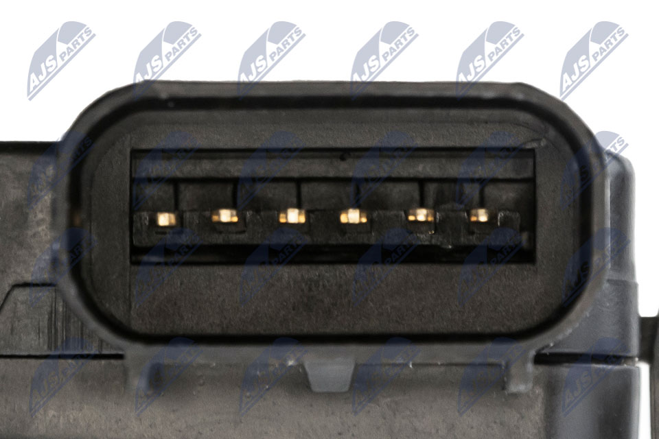 Zamek pokrywy tylnej NTY EZC-KA-010