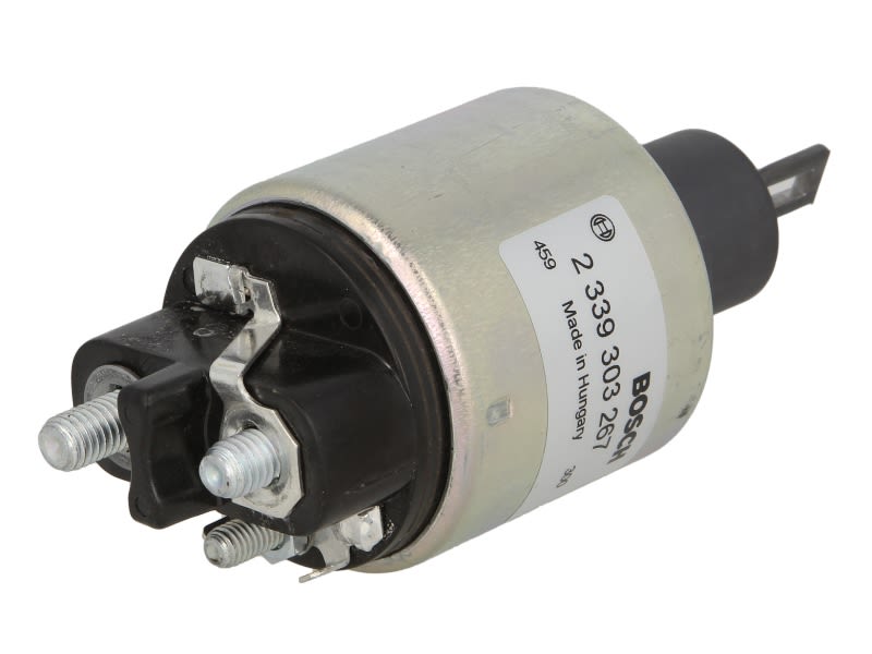 Elektromagnes rozrusznika BOSCH 2 339 303 267