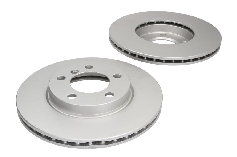 Tarcza hamulcowa FERODO DDF2122C