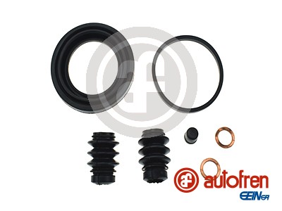Zestaw naprawczy zacisku AUTOFREN SEINSA D41251