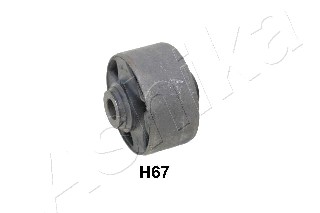 Tuleja wahacza ASHIKA GOM-H67