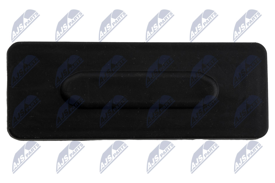 Klamka drzwi NTY EZC-RE-035