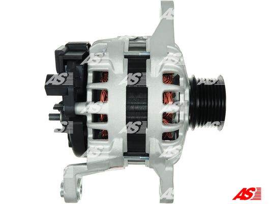 Alternator AS-PL A0665S