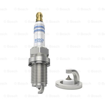 Świeca zapłonowa BOSCH 0 242 230 557