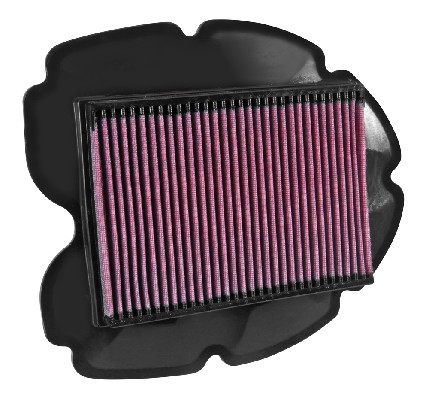 Filtr powietrza K&N FILTERS YA-9002