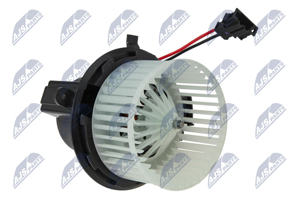 Wentylator wewnętrzny NTY EWN-ME-014
