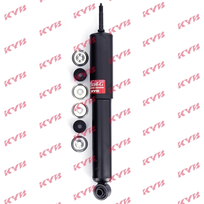 Amortyzator KYB 344203
