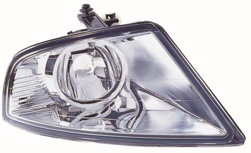 Lampa przeciwmgielna przednia ABAKUS 431-2014L-UE