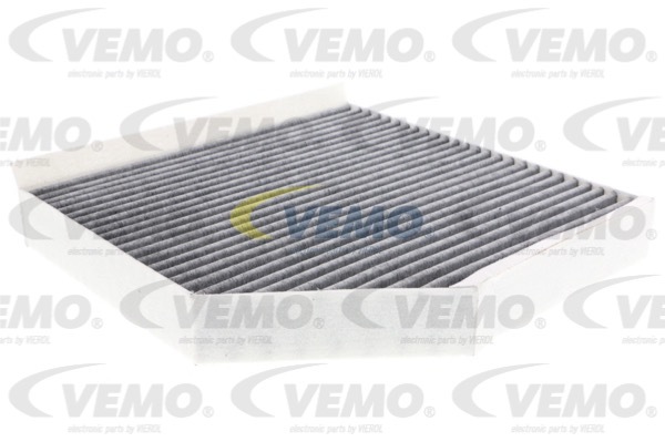 Filtr kabinowy VEMO V10-31-2531