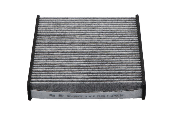 Filtr kabinowy KAVO PARTS NC-2057C