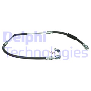 Przewód hamulcowy elastyczny DELPHI LH7465