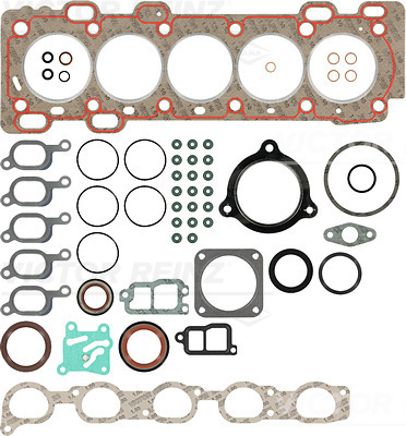 Zestaw uszczelek głowicy cylindrów VICTOR REINZ 02-36955-04