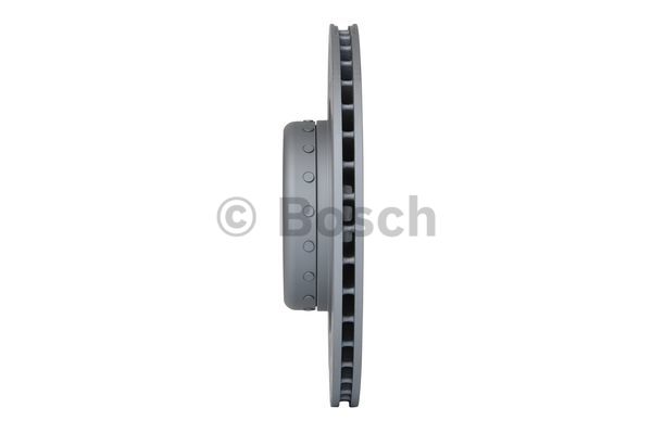 Tarcza hamulcowa BOSCH 0 986 479 E05