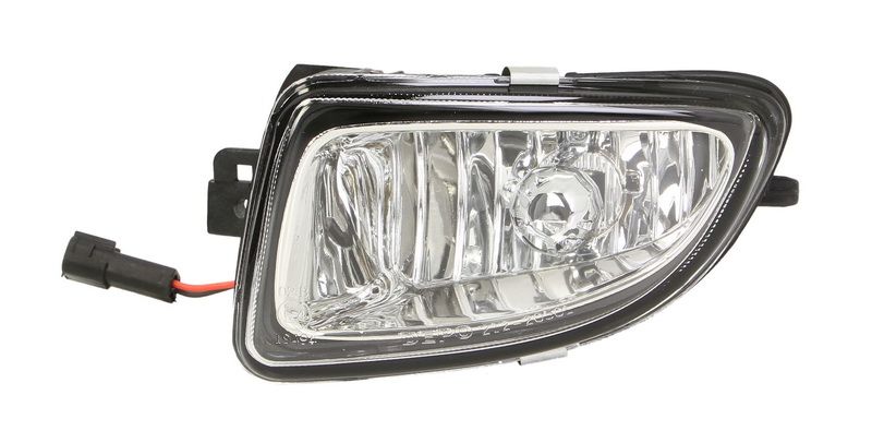 Lampa przeciwmgielna przednia ABAKUS 212-2050L-UE