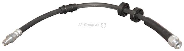 Przewód hamulcowy elastyczny JP GROUP 4161601000