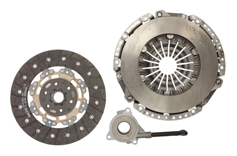 Zestaw sprzęgła SACHS 3000 990 335