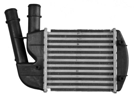 Chłodnica powietrza intercooler NRF 30167A